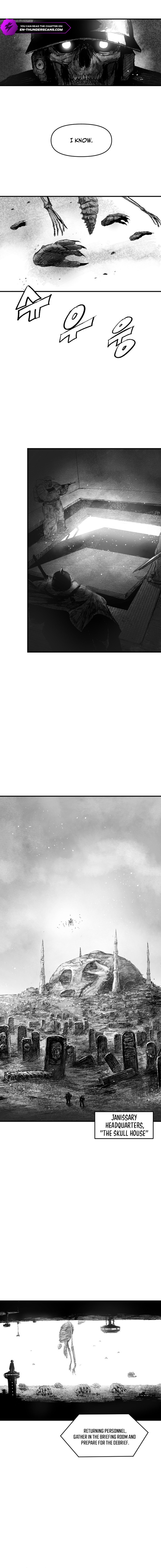 Uncle Bone Chapter 3 — Page 5