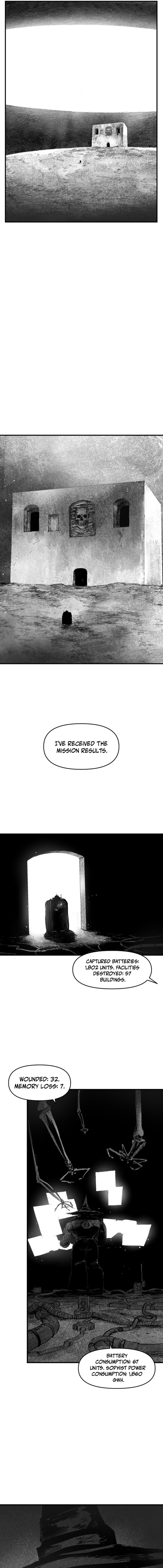 Uncle Bone Chapter 3 — Page 7