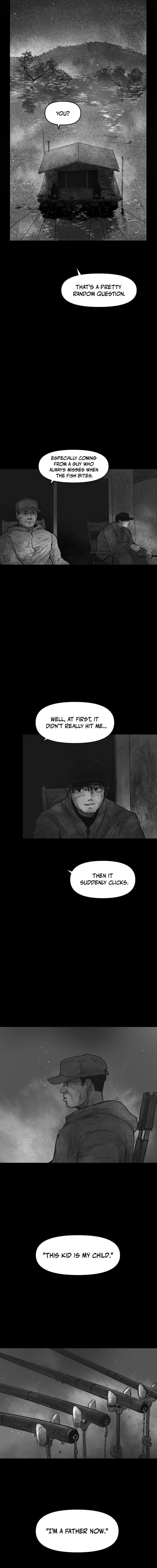 Uncle Bone Chapter 3 — Page 10