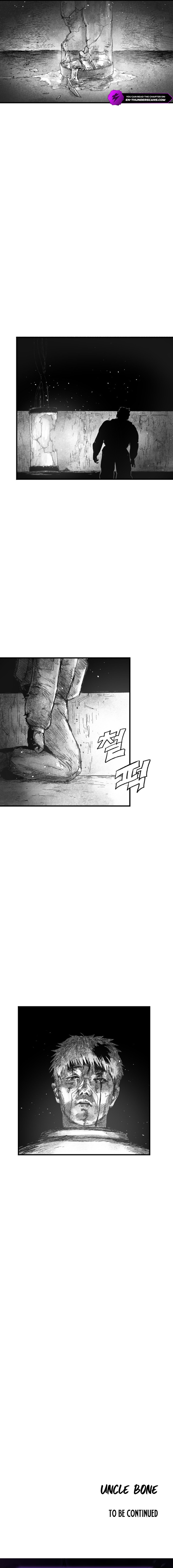Uncle Bone Chapter 3 — Page 19