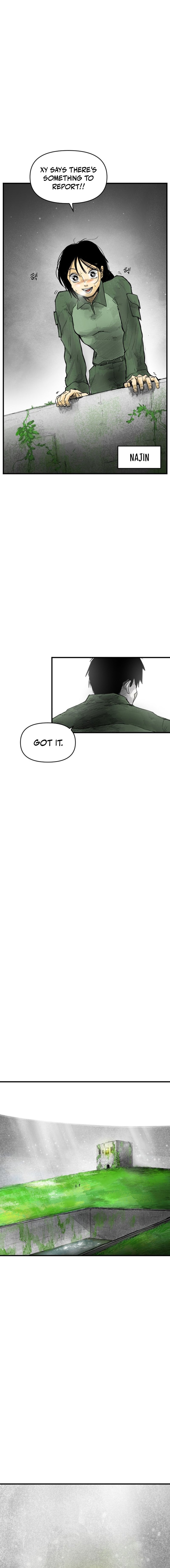 Uncle Bone Chapter 4 — Page 4