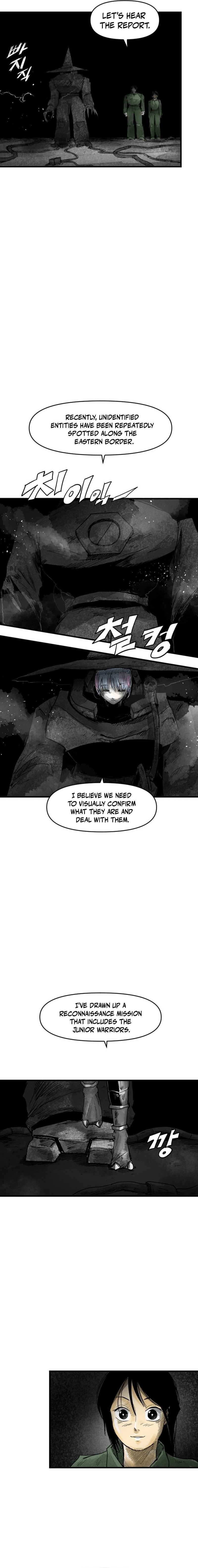 Uncle Bone Chapter 4 — Page 6