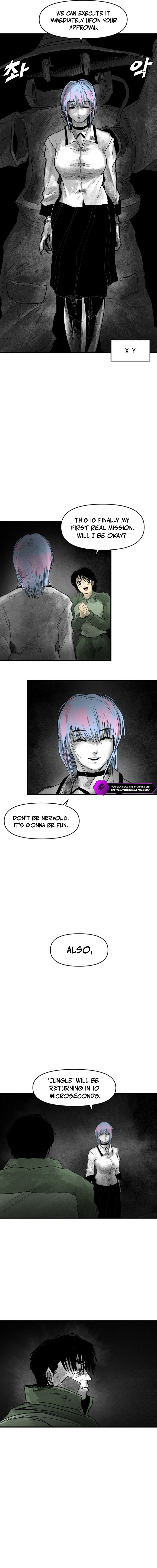 Uncle Bone Chapter 4 — Page 7