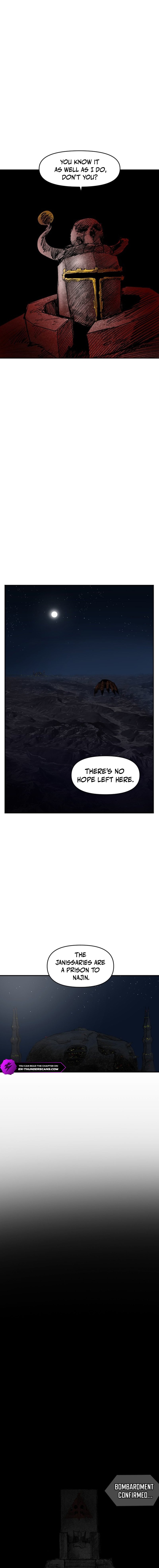Uncle Bone Chapter 5 — Page 10