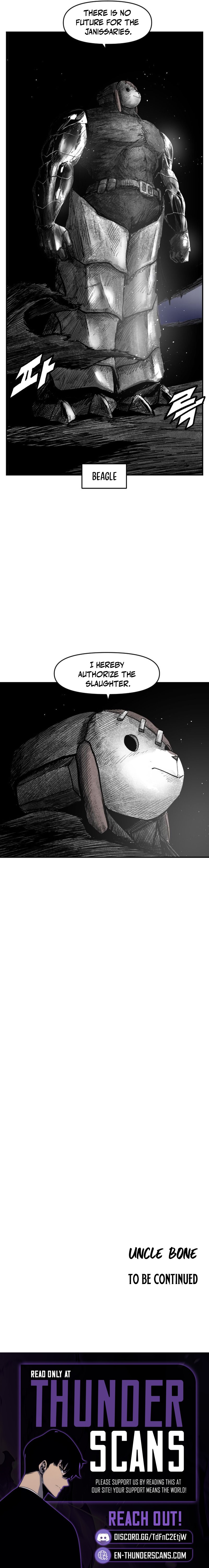 Uncle Bone Chapter 5 — Page 17