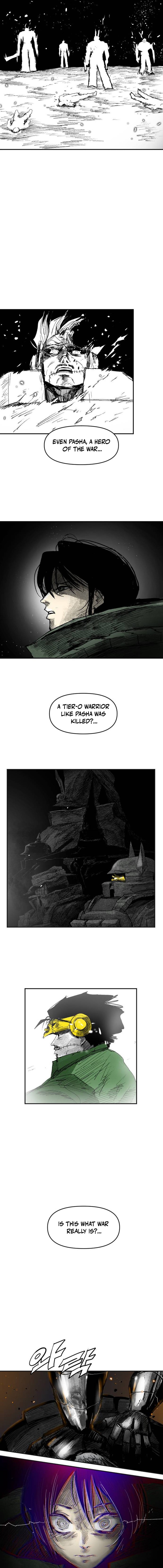 Uncle Bone Chapter 6 — Page 9