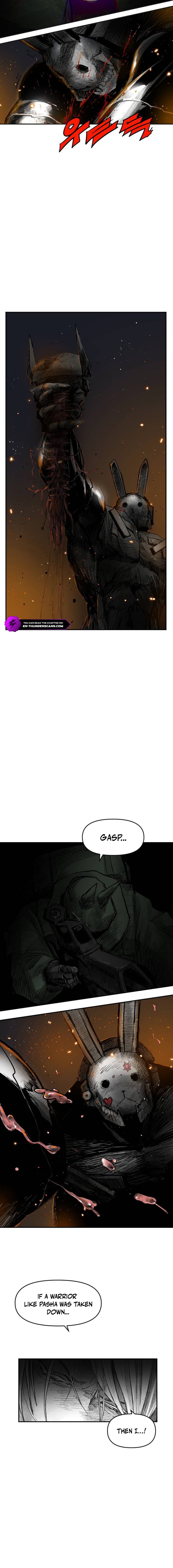 Uncle Bone Chapter 6 — Page 10