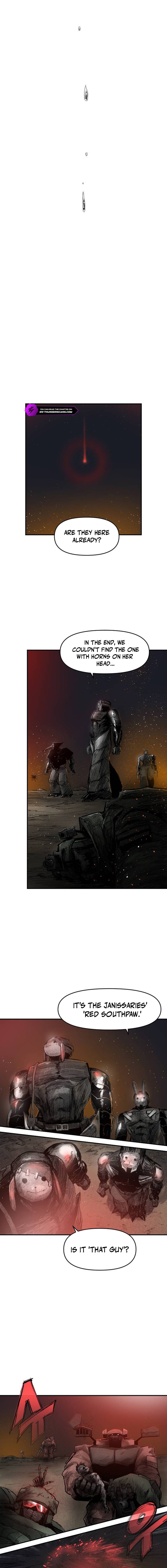 Uncle Bone Chapter 6 — Page 14