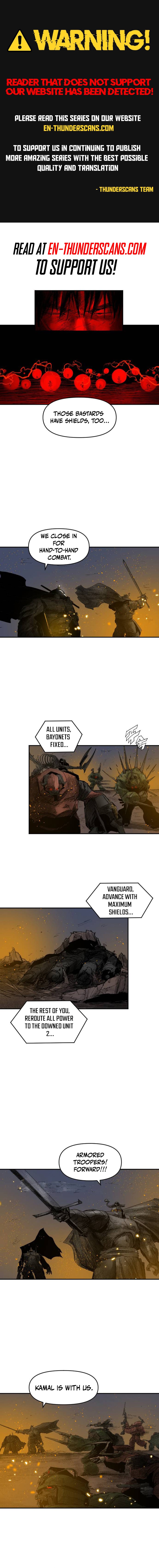 Uncle Bone Chapter 7 — Page 1