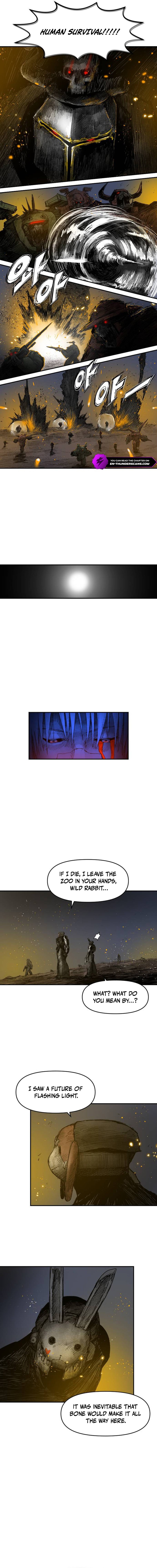 Uncle Bone Chapter 7 — Page 2
