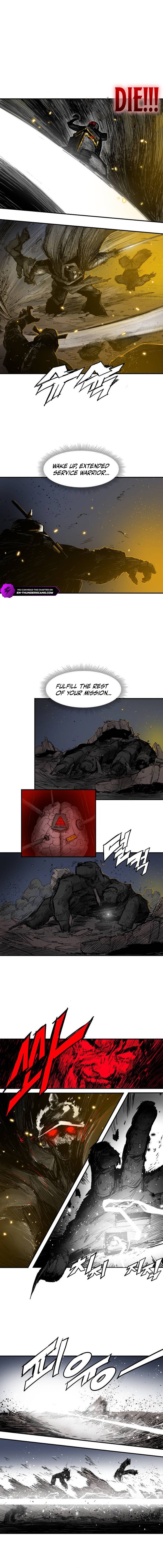 Uncle Bone Chapter 7 — Page 4