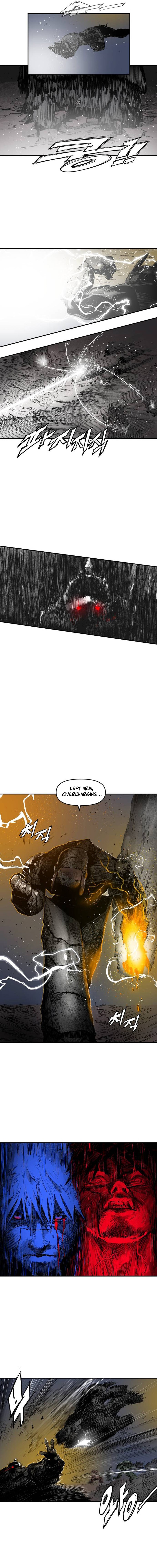 Uncle Bone Chapter 7 — Page 5