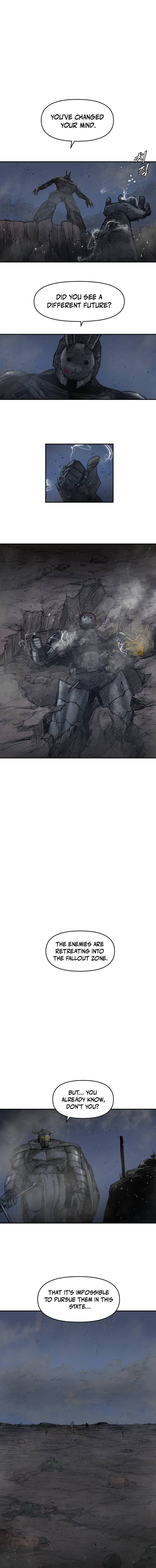 Uncle Bone Chapter 7 — Page 9