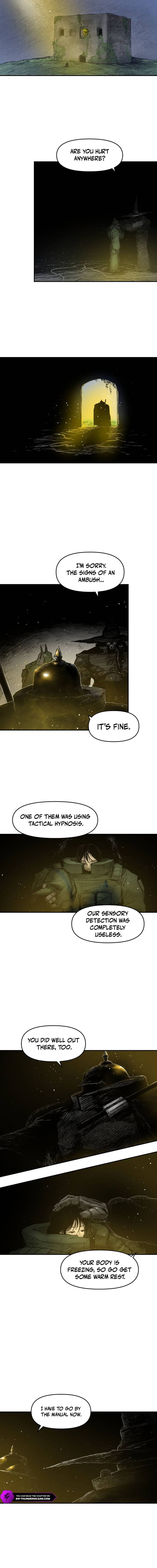 Uncle Bone Chapter 7 — Page 11