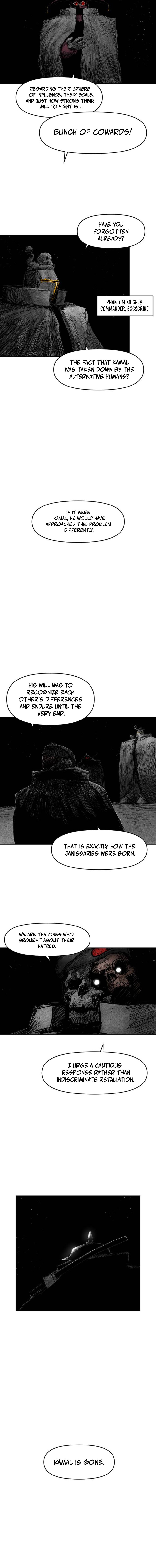 Uncle Bone Chapter 7 — Page 15