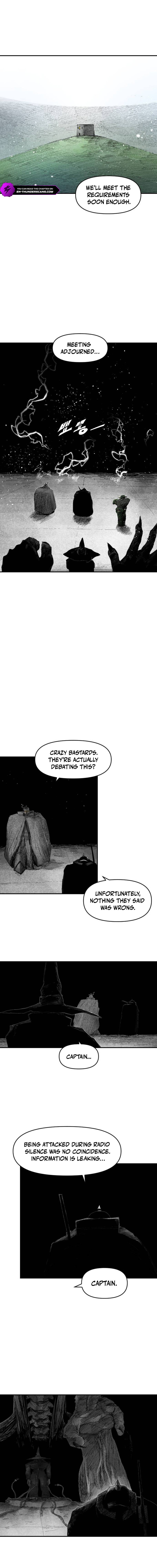 Uncle Bone Chapter 7 — Page 16