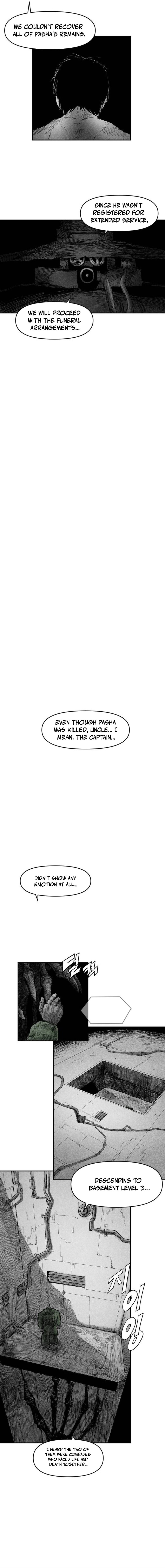 Uncle Bone Chapter 7 — Page 17