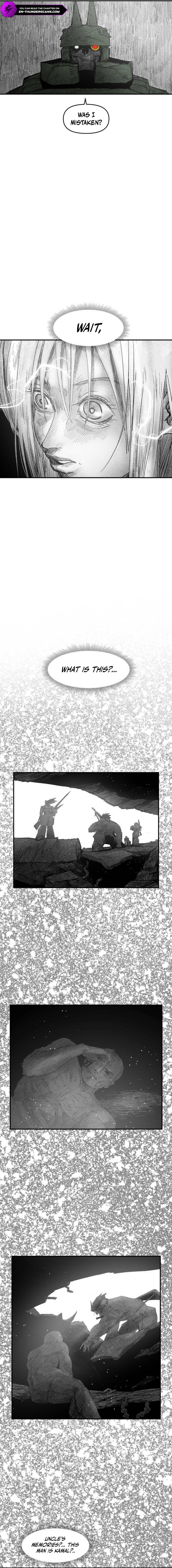 Uncle Bone Chapter 7 — Page 18