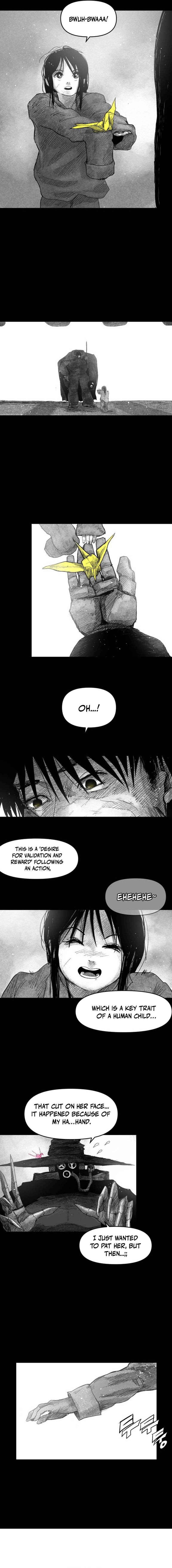 Uncle Bone Chapter 8 — Page 3