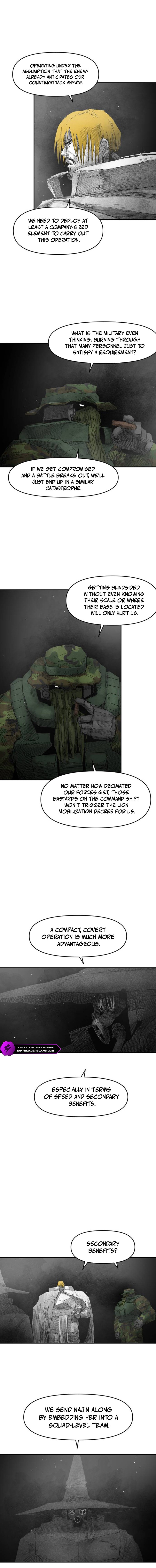 Uncle Bone Chapter 8 — Page 12