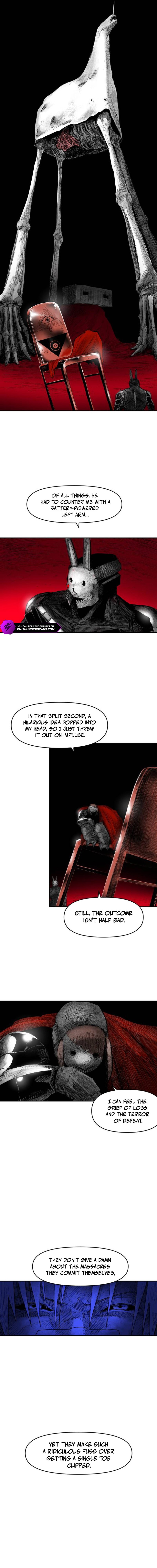 Uncle Bone Chapter 8 — Page 16