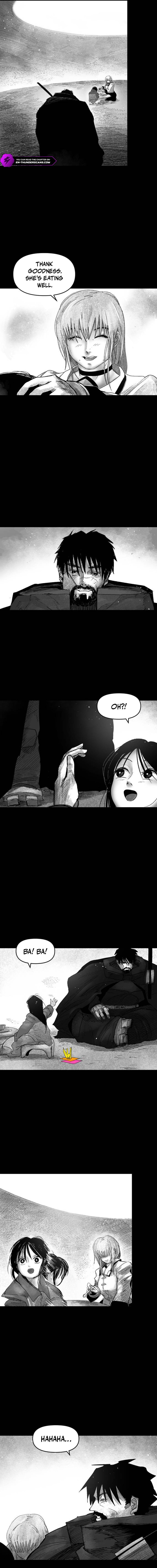 Uncle Bone Chapter 9 — Page 2
