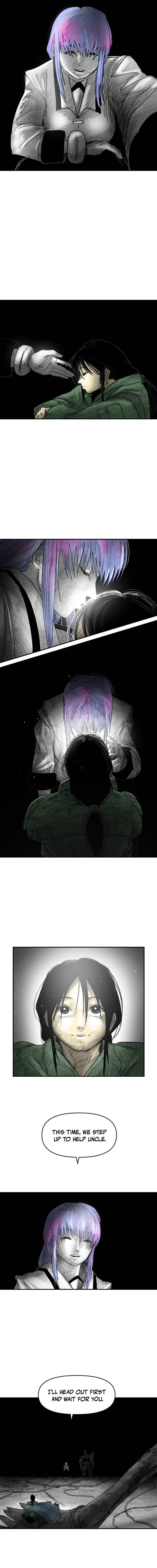 Uncle Bone Chapter 9 — Page 10