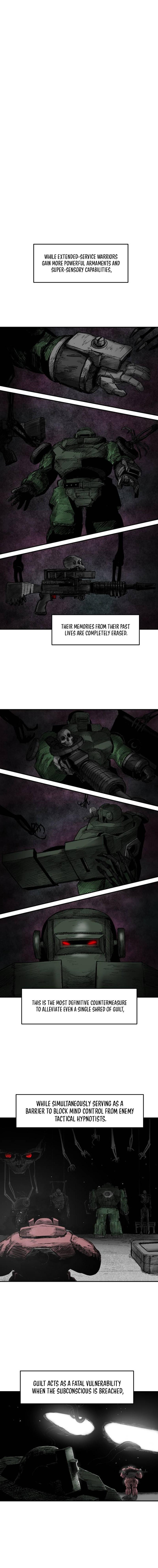 Uncle Bone Chapter 9 — Page 11