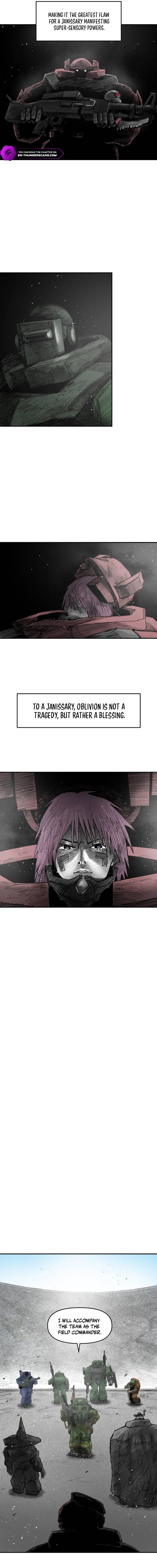 Uncle Bone Chapter 9 — Page 12
