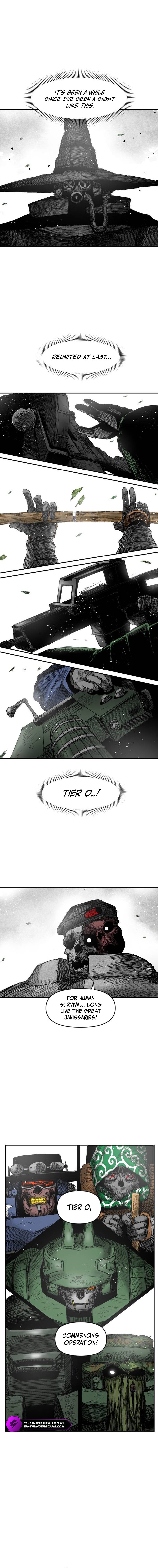 Uncle Bone Chapter 9 — Page 13