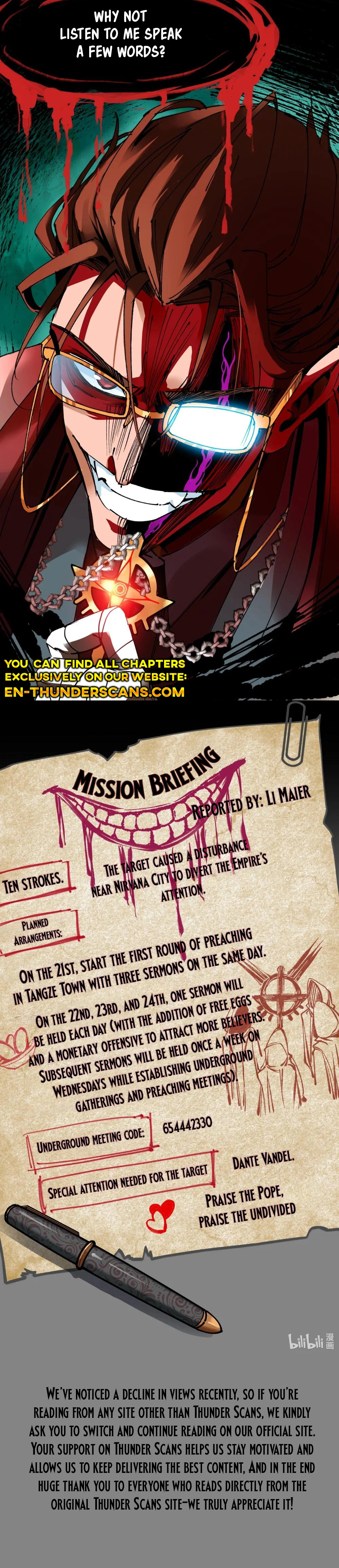 Unforgivable Us Chapter 1 — Page 13