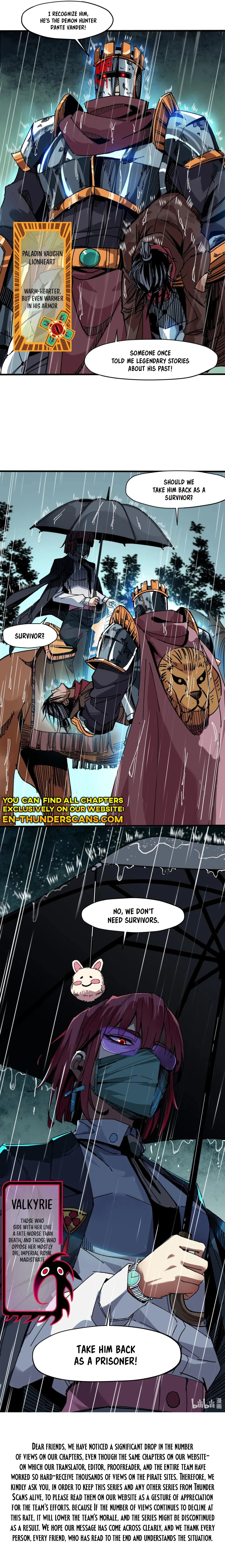 Unforgivable Us Chapter 2 — Page 13