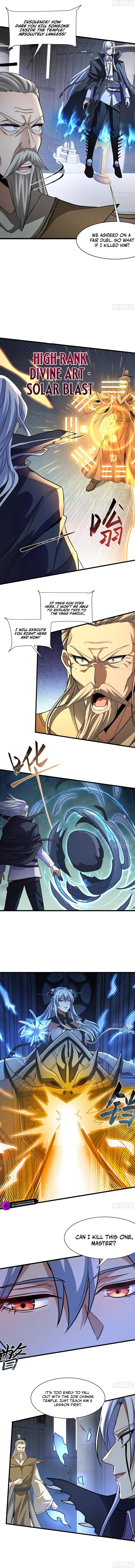 Universal Class Change: Summoning the Death Queen at the Start Chapter 2 — Page 2
