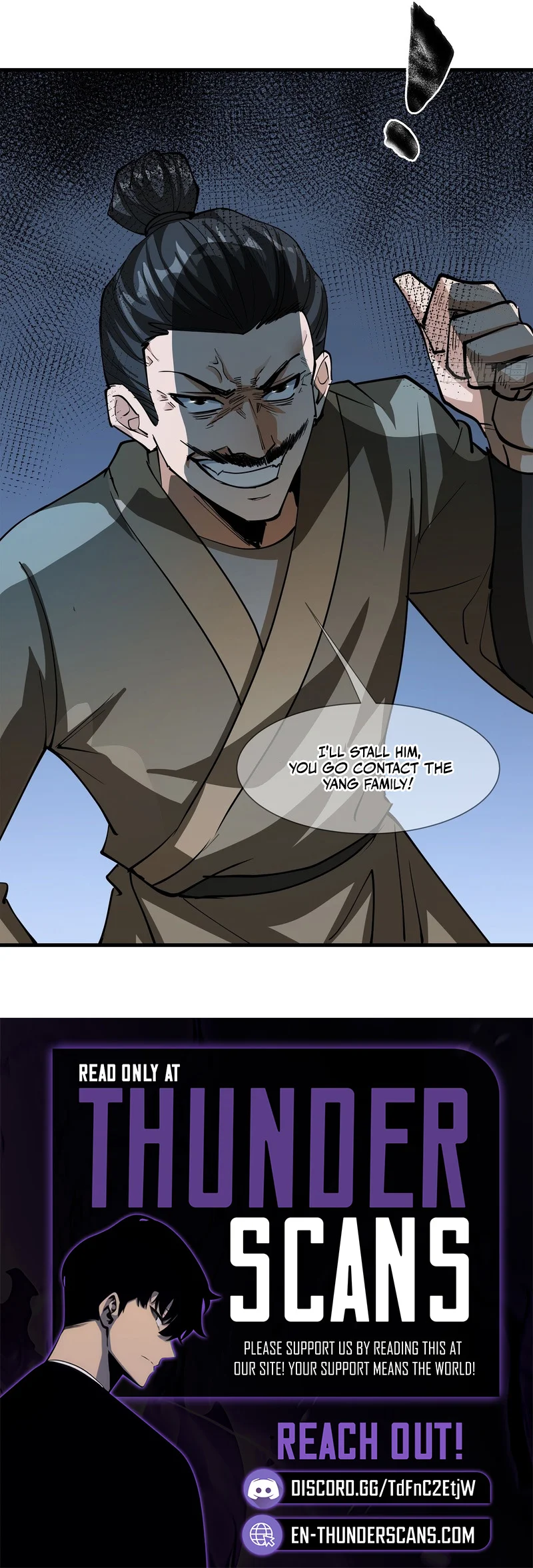 Universal Class Change: Summoning the Death Queen at the Start Chapter 5 — Page 4
