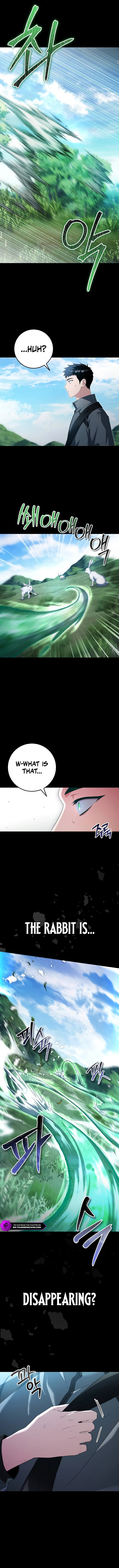 Unlimited Bacteria Magician Chapter 5 — Page 8