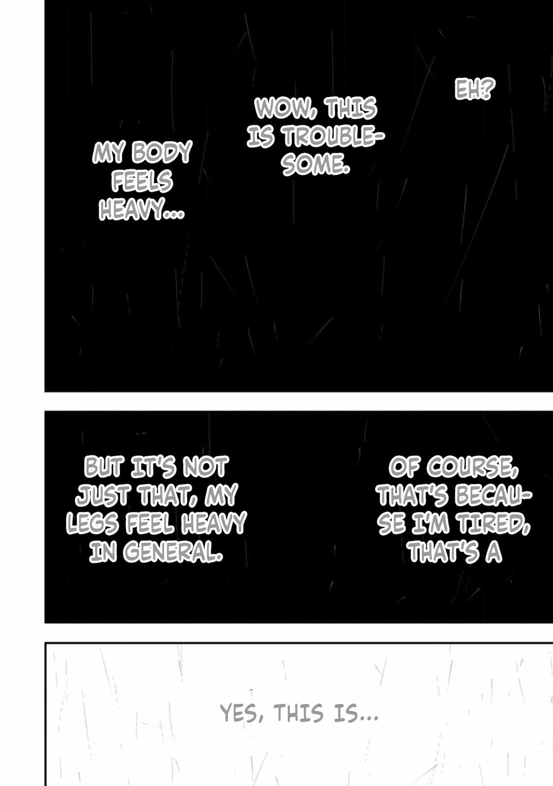 Until the Chore Granting Sorcerer Realized That He Is At His Strongest Chapter 15.1 — Page 10
