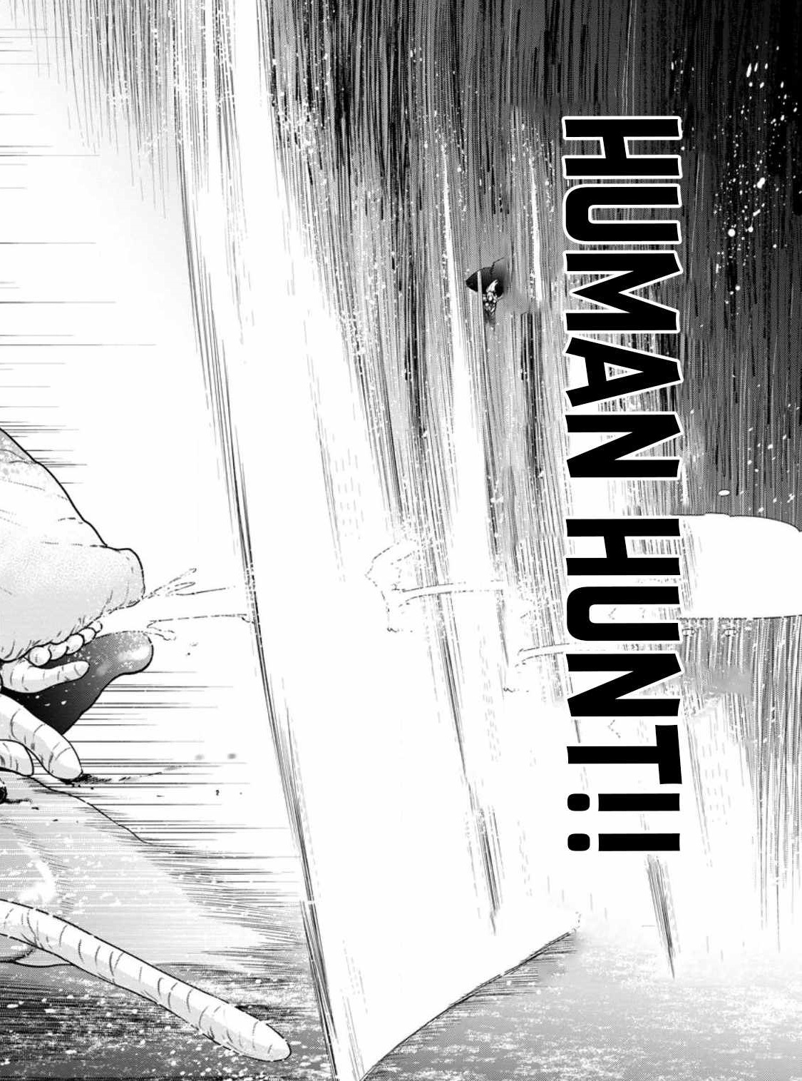 Until the Chore Granting Sorcerer Realized That He Is At His Strongest Chapter 15.2 — Page 8