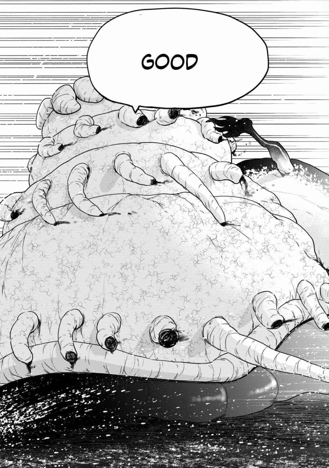 Until the Chore Granting Sorcerer Realized That He Is At His Strongest Chapter 15.2 — Page 9