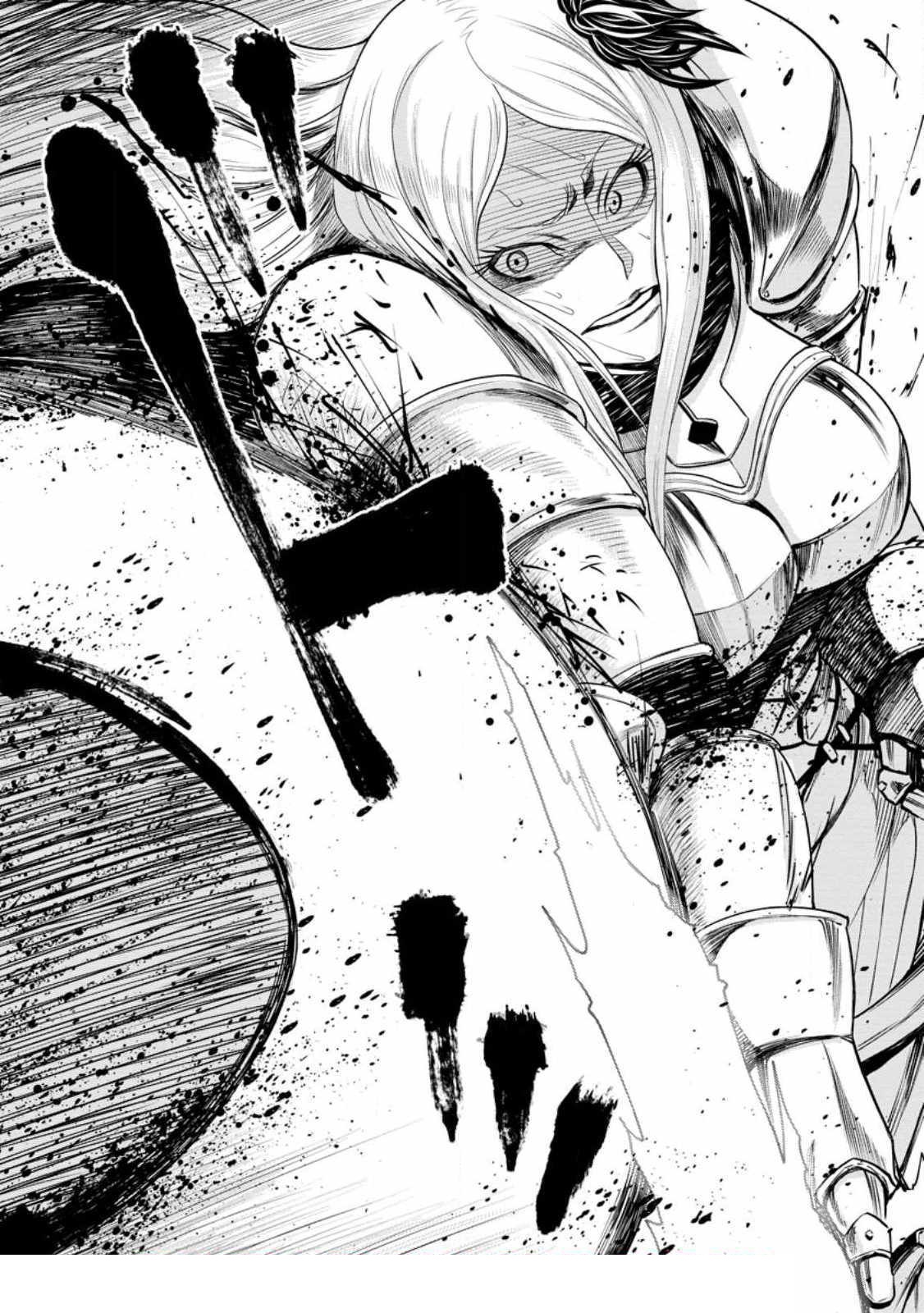 Until the Chore Granting Sorcerer Realized That He Is At His Strongest Chapter 15.2 — Page 11