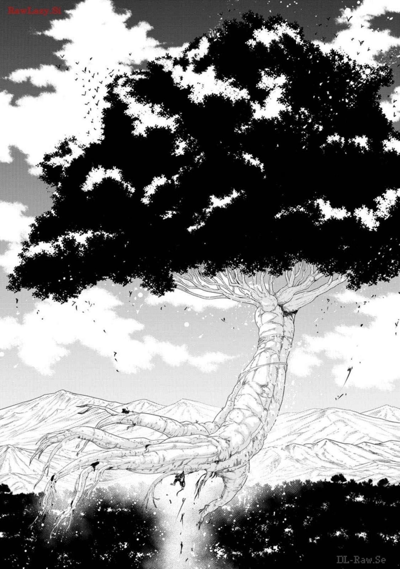 Until the Chore Granting Sorcerer Realized That He Is At His Strongest Chapter 29 — Page 26