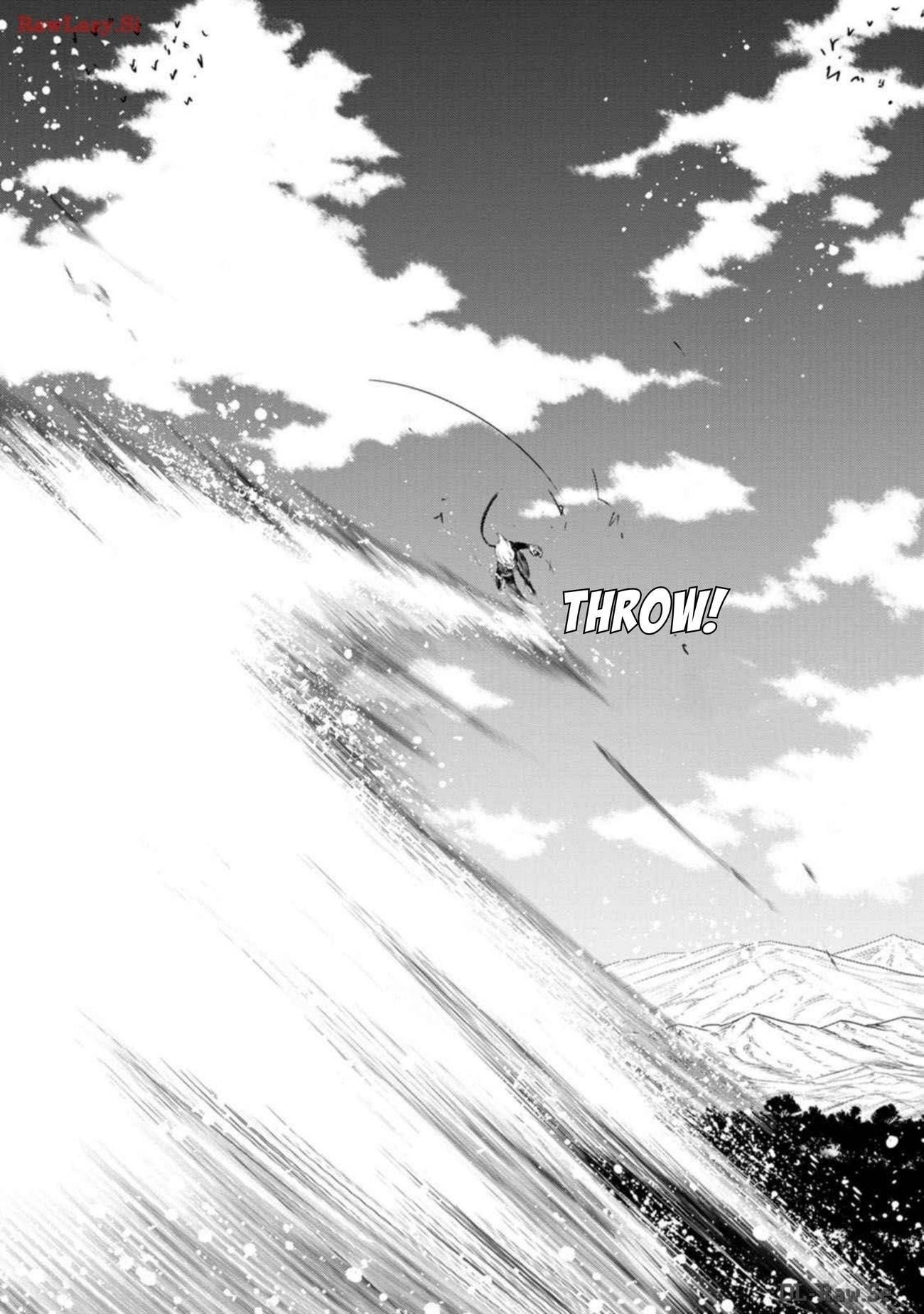 Until the Chore Granting Sorcerer Realized That He Is At His Strongest Chapter 29 — Page 27