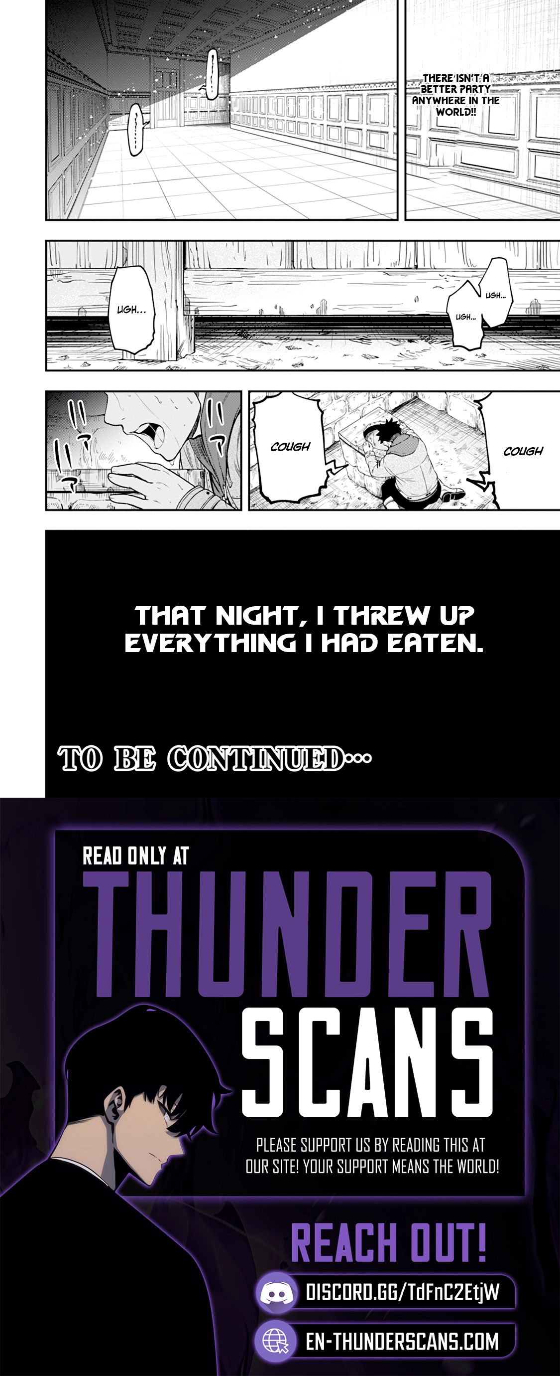 Until the Chore Granting Sorcerer Realized That He Is At His Strongest Chapter 31 — Page 30