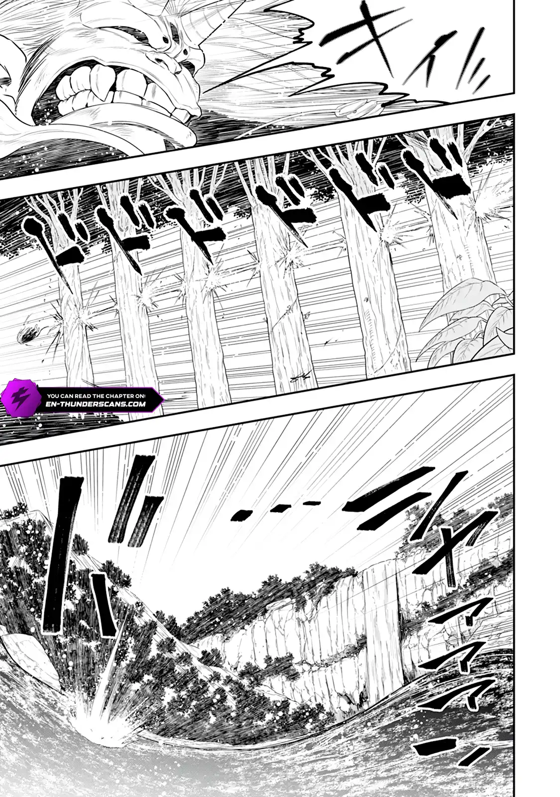 Until the Chore Granting Sorcerer Realized That He Is At His Strongest Chapter 35 — Page 13