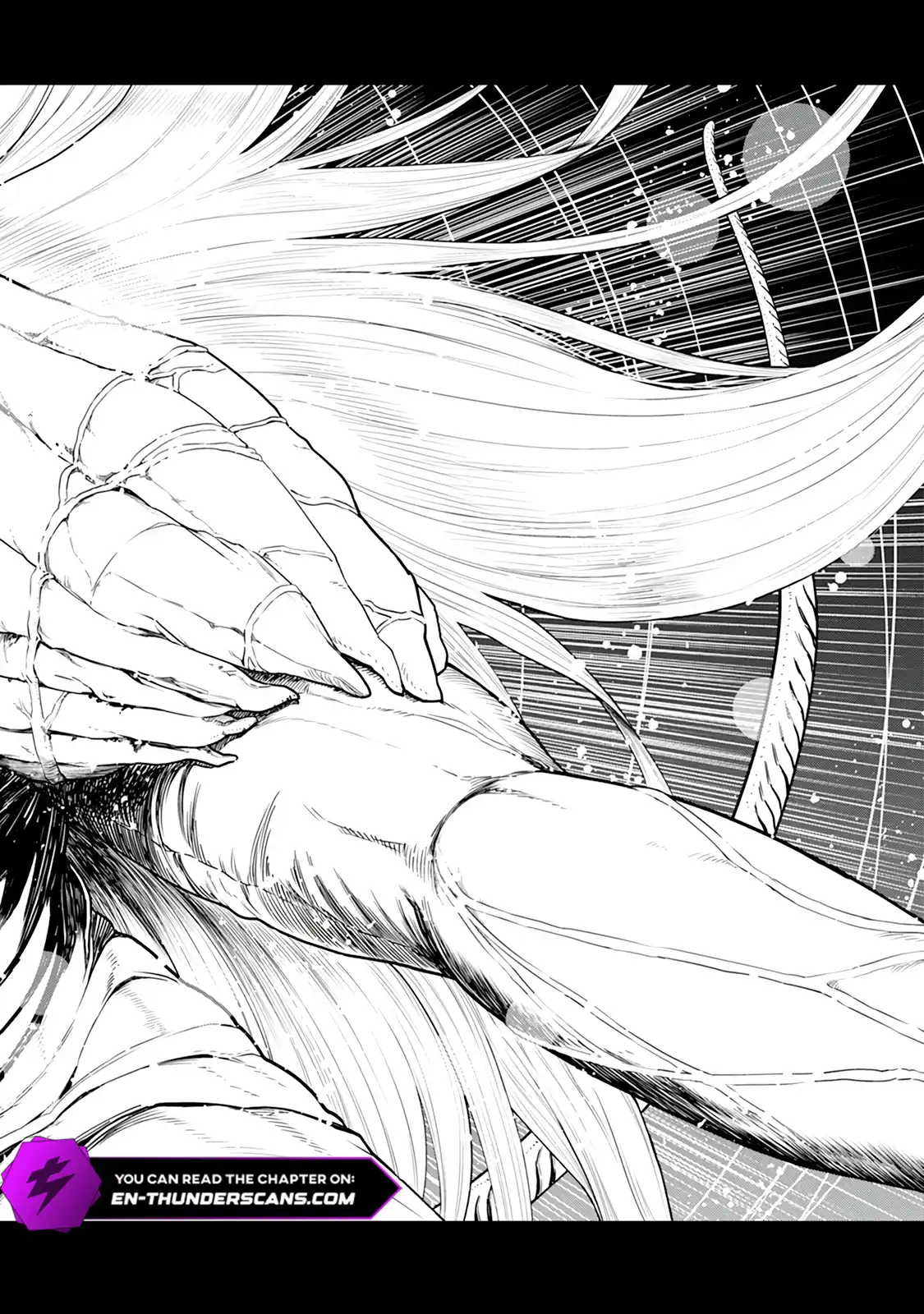 Until the Chore Granting Sorcerer Realized That He Is At His Strongest Chapter 35 — Page 18