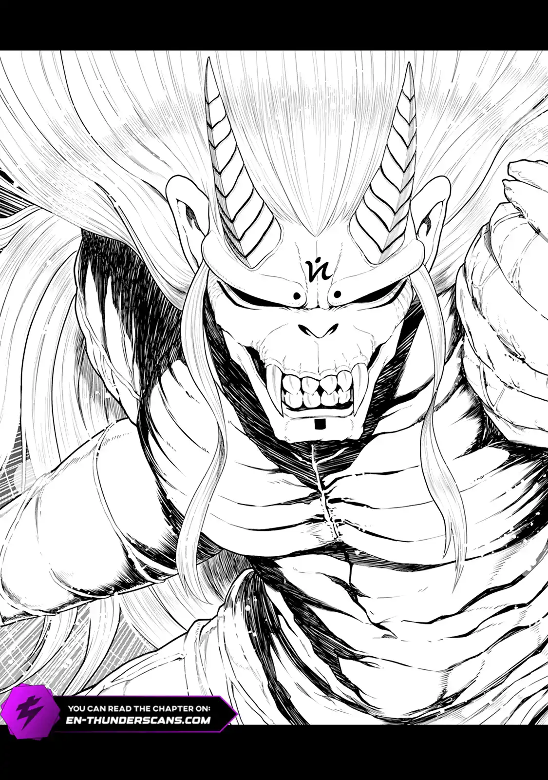 Until the Chore Granting Sorcerer Realized That He Is At His Strongest Chapter 35 — Page 19