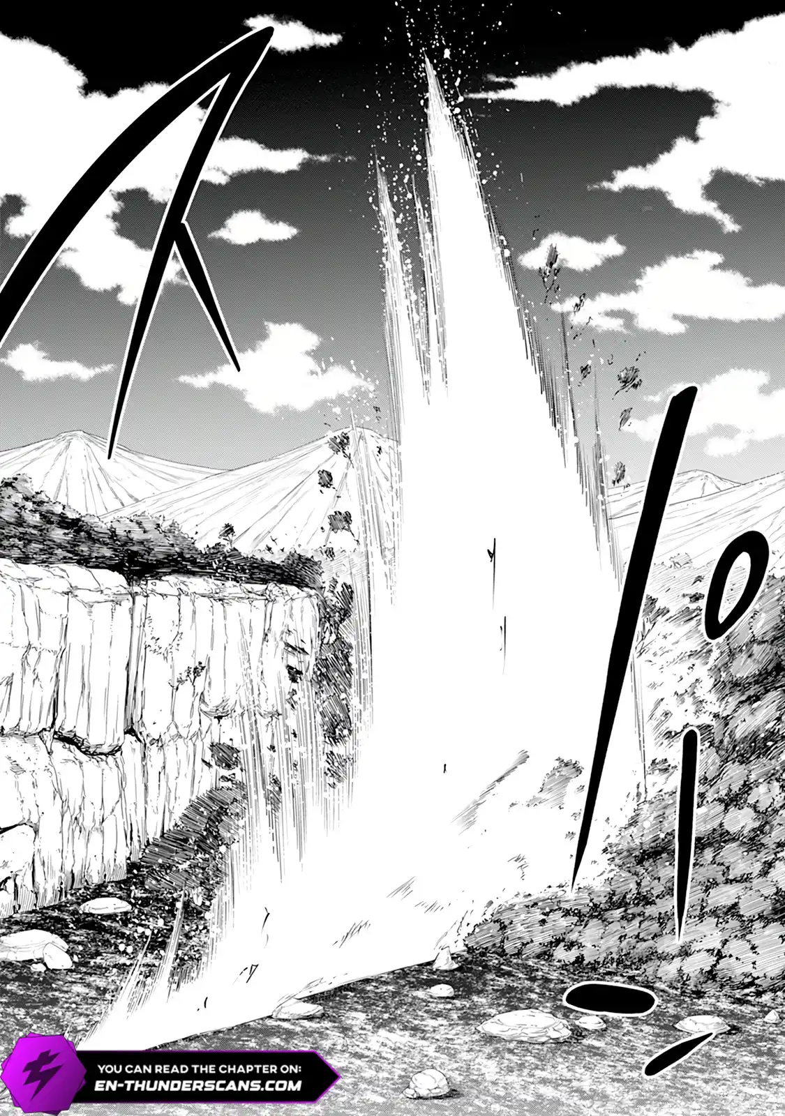Until the Chore Granting Sorcerer Realized That He Is At His Strongest Chapter 35 — Page 21