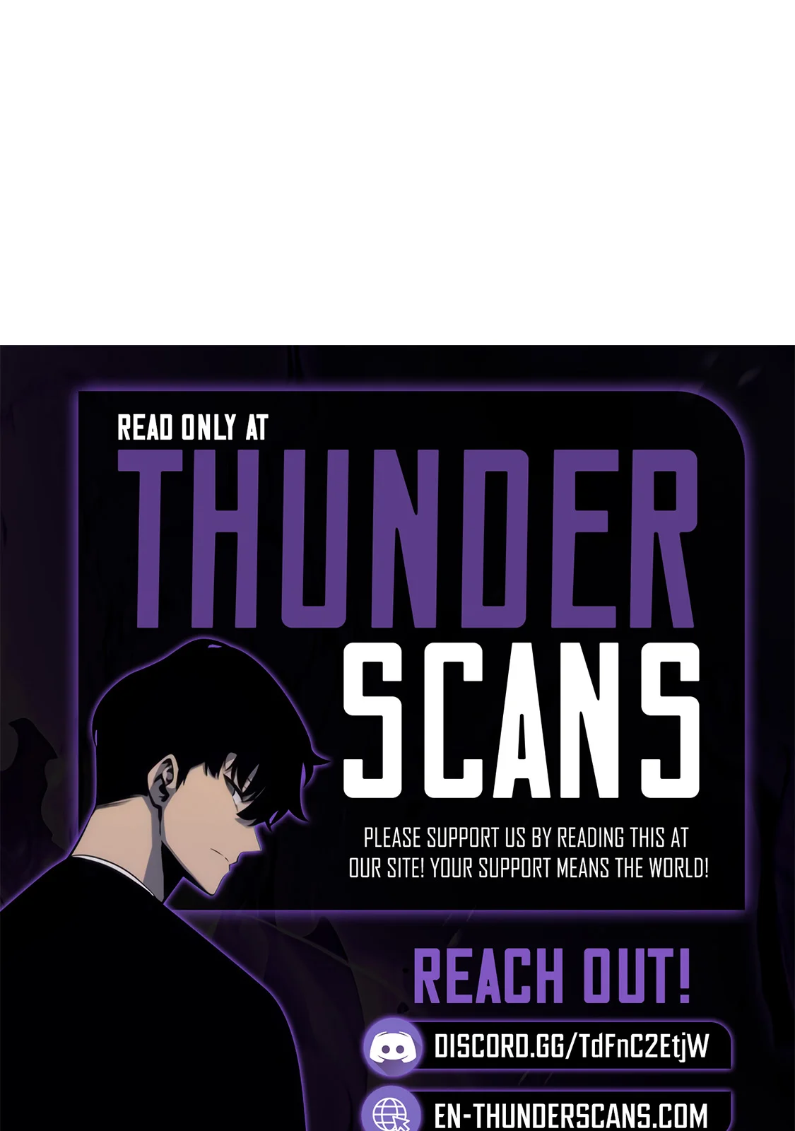 Until the Chore Granting Sorcerer Realized That He Is At His Strongest Chapter 41 — Page 33