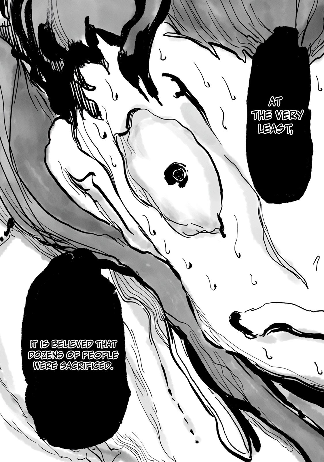 Until the Chore Granting Sorcerer Realized That He Is At His Strongest Chapter 43 — Page 26