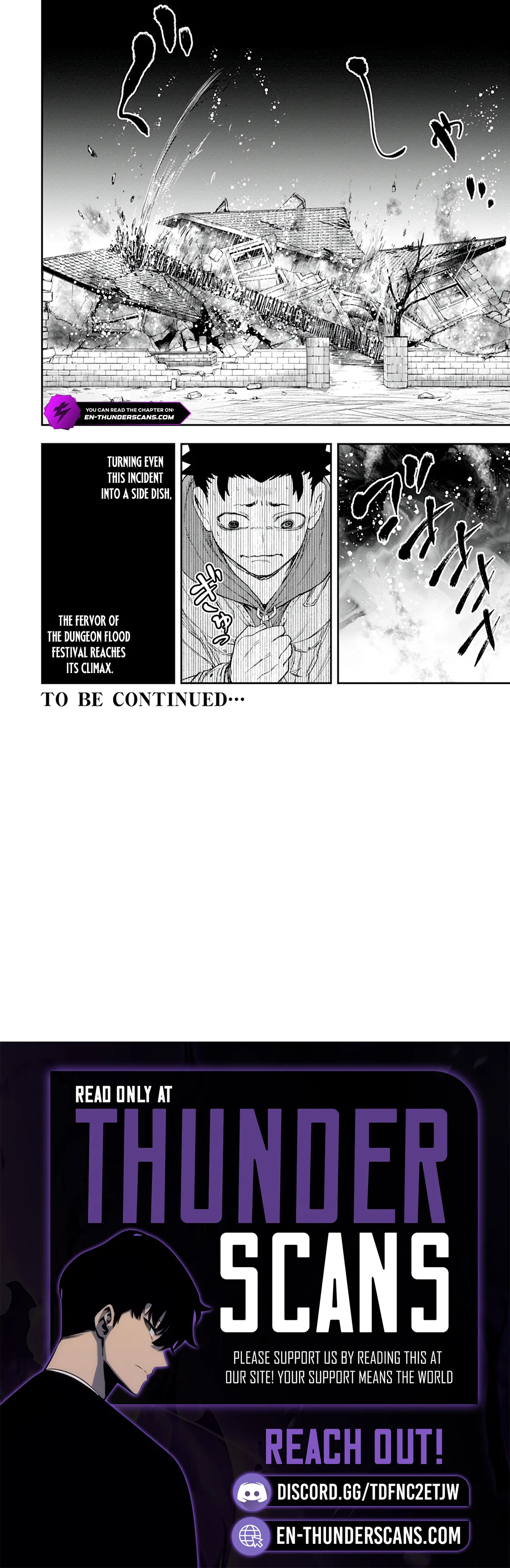 Until the Chore Granting Sorcerer Realized That He Is At His Strongest Chapter 44 — Page 30