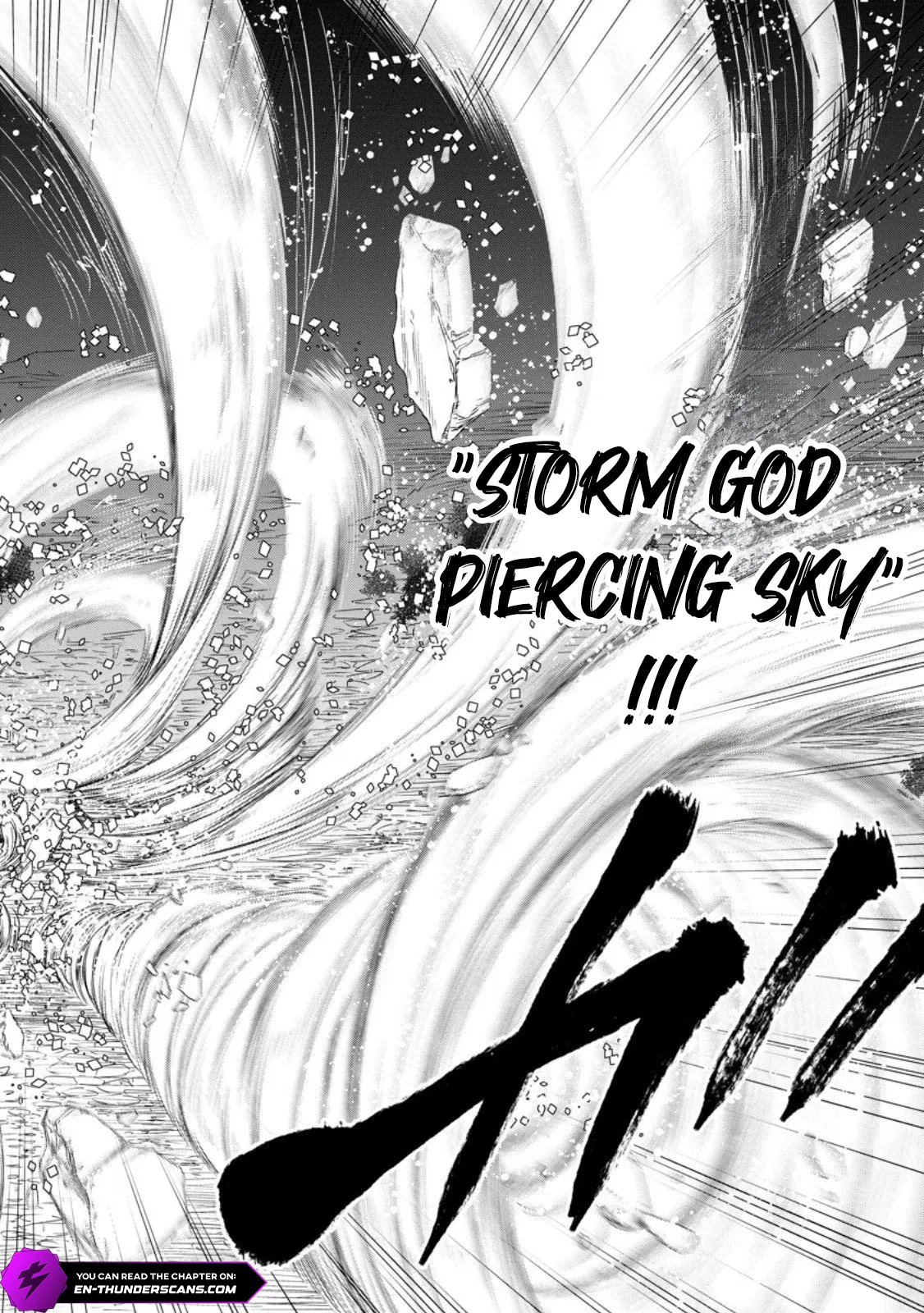 Until the Chore Granting Sorcerer Realized That He Is At His Strongest Chapter 47 — Page 26